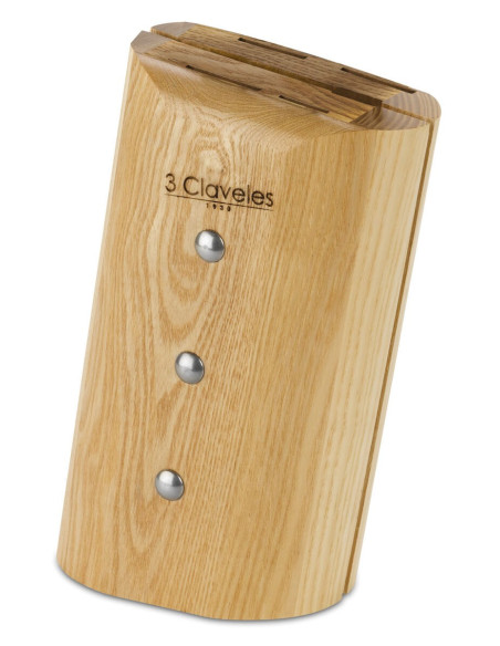 Bloc Coutellerie Ash