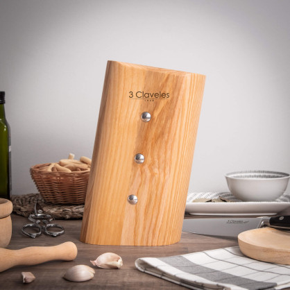 Bloc Coutellerie Ash 2