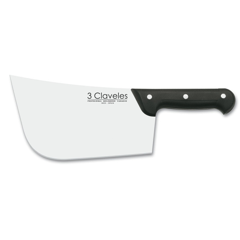 Butcher Cleaver 4 mm