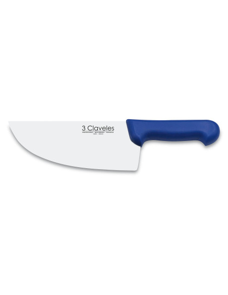Hachuela Despiece 2,7 mm azul