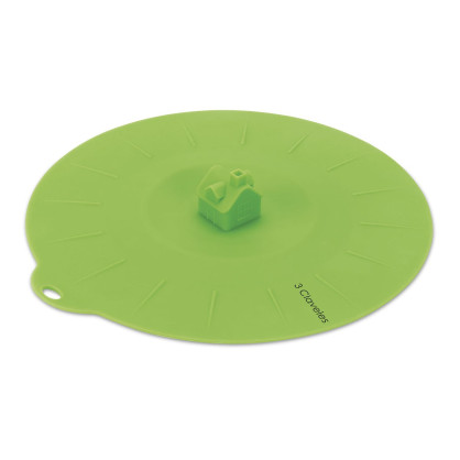 Couvercle Silicone