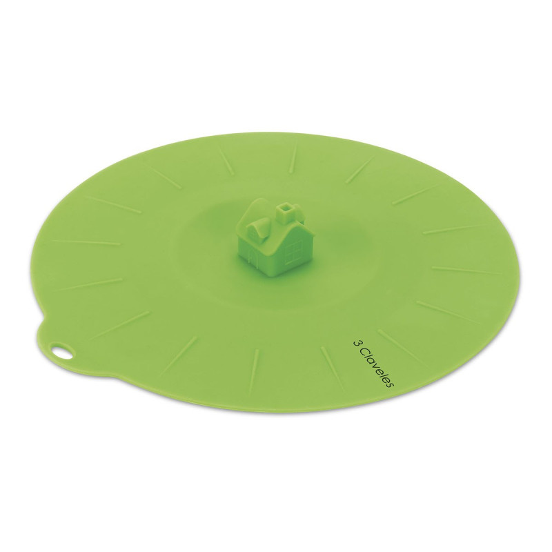 Silicone Lid
