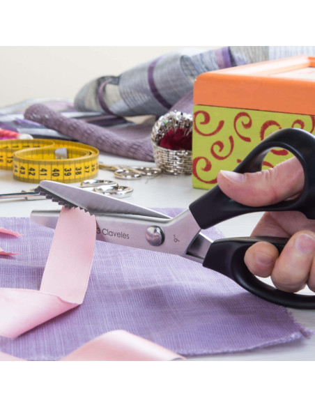 Ciseaux Cranter Plusieurs Usages Prof