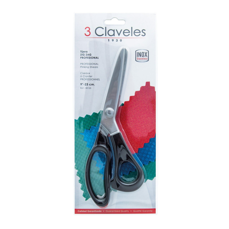 Ciseaux Cranter Plusieurs Usages Prof
