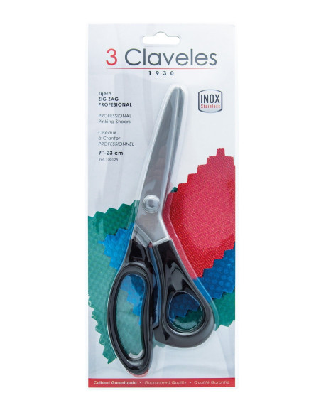 Ciseaux Cranter Plusieurs Usages Prof