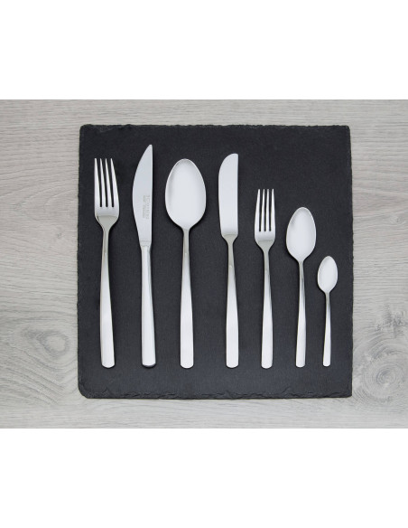 Dessert Fork - 4 u.