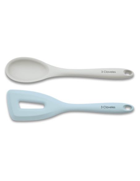 Set Menaje Silicona