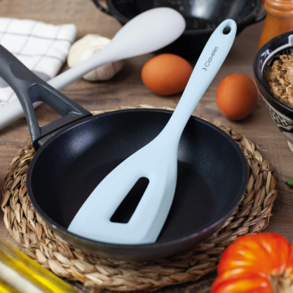 Silicone Kitchen Utensils Set 2