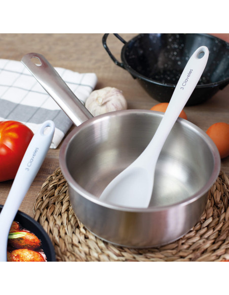 Silicone Kitchen Utensils Set