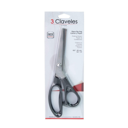 Multi Purpose Pinking Shears 2