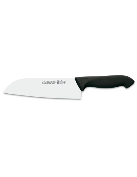 Couteau Santoku Proflex