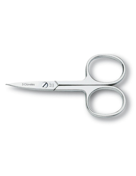 Straight Nail Scissors