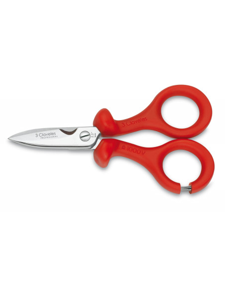 Professional Electrician Scissors