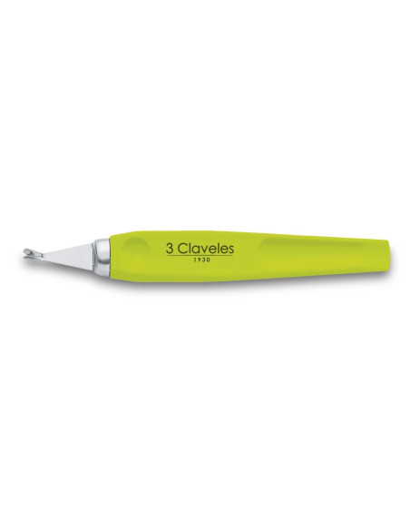 Cuticle Knife colours