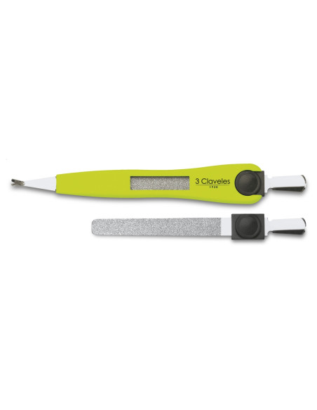 3 Uses Cuticle Knife