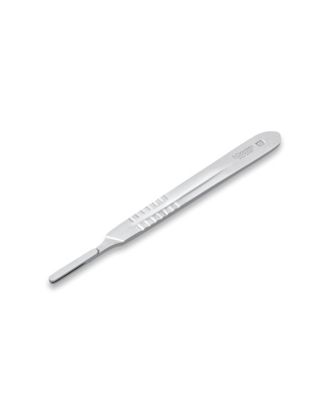 Scalpel