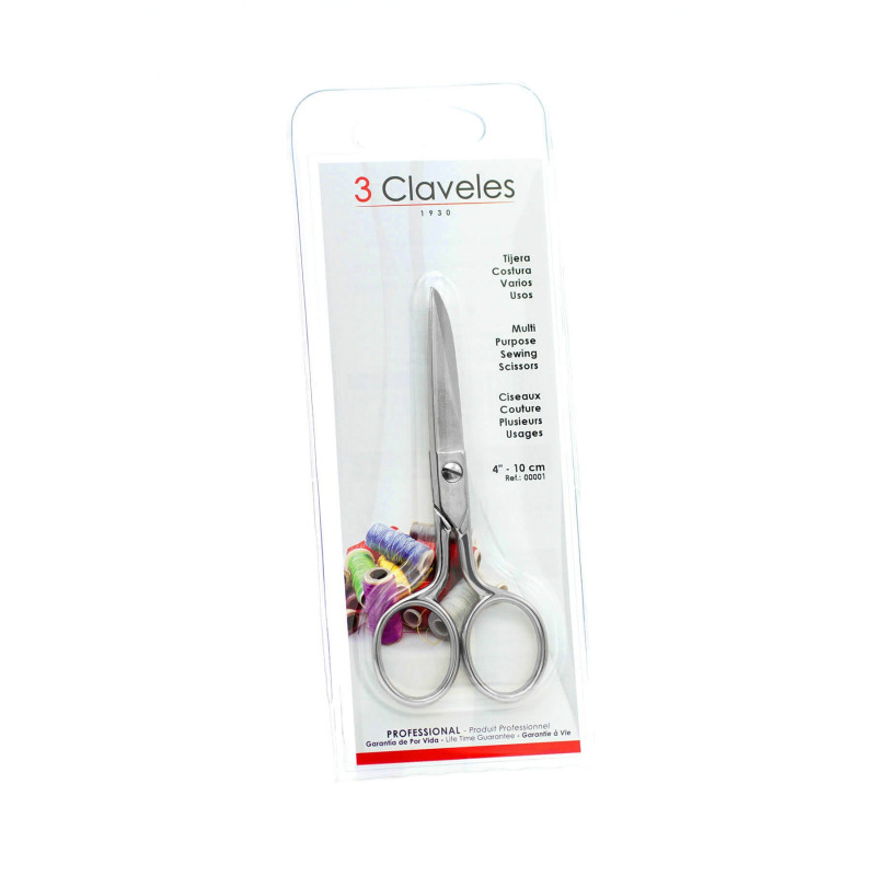 Multi Purpose Sewing Scissors