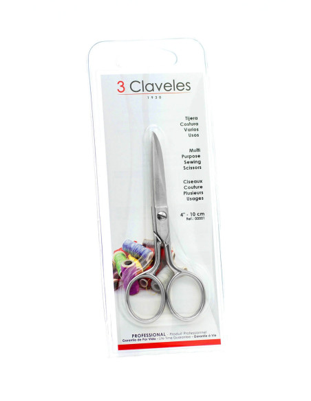 Multi Purpose Sewing Scissors