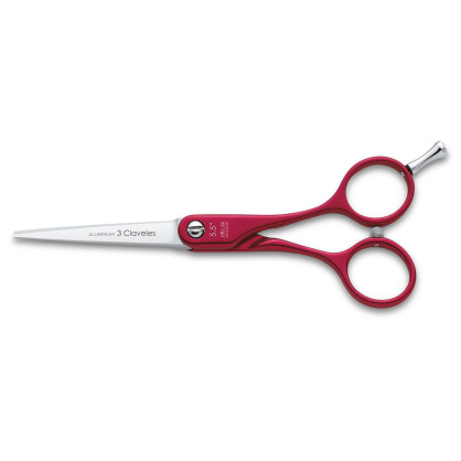 Kit Coiffure Dur rouge 2