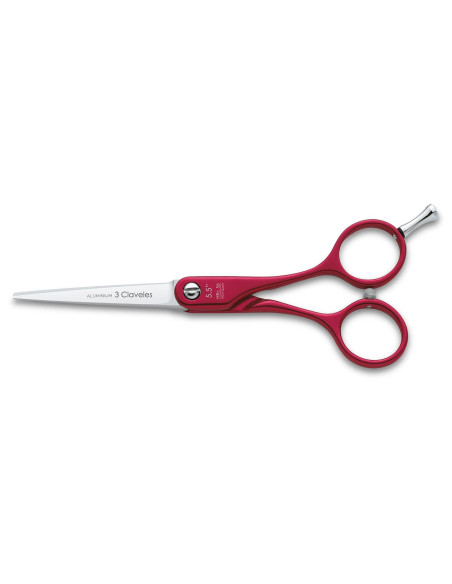 Kit Coiffure Dur rouge