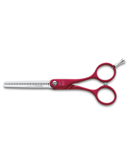 Kit Coiffure Dur rouge