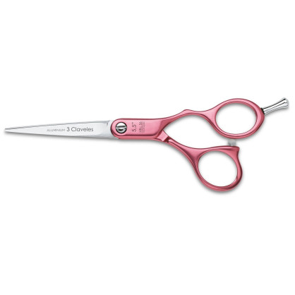 Kit Coiffure Dur rose 2