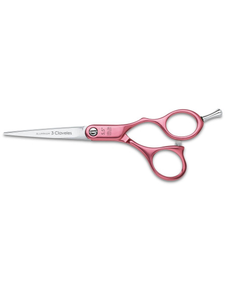 Kit Coiffure Dur rose