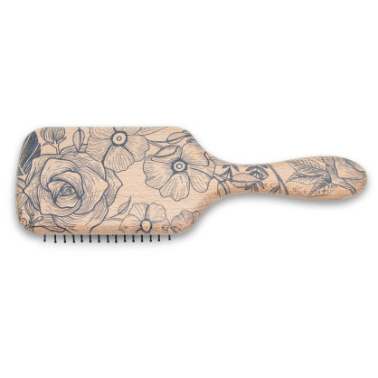 Paddle Cushion Brush 24,4 cm 2