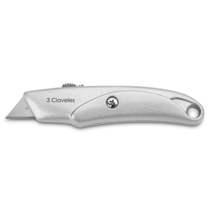 Retractable Blade Cutter