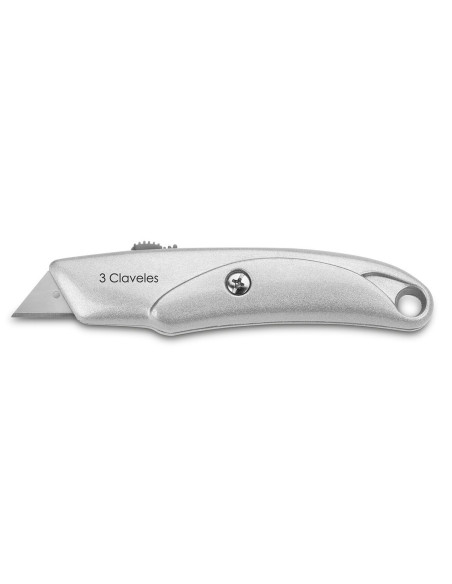 Cutter Retráctil