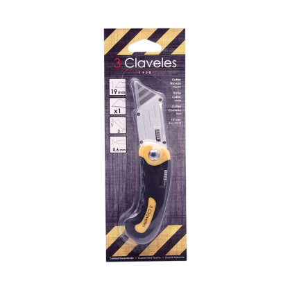 Folding Knife Cutter 2
