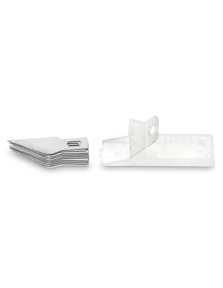 Lames Cutter Scalpel