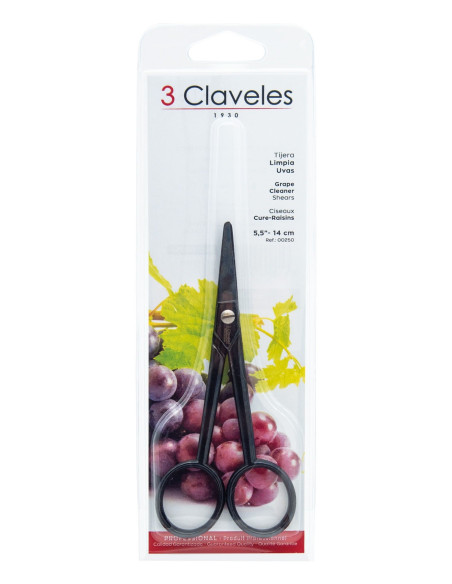 Grape Cleaner Shears