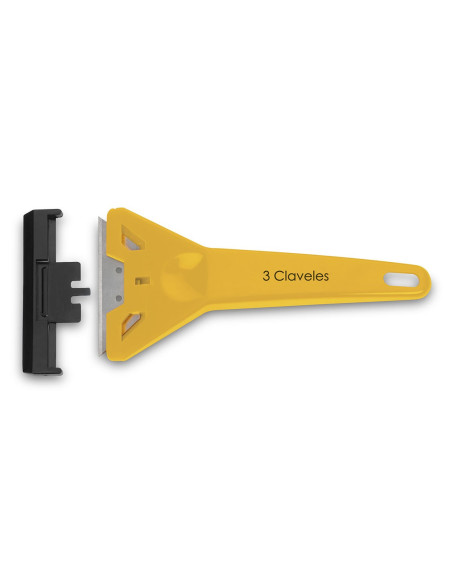 Scraper