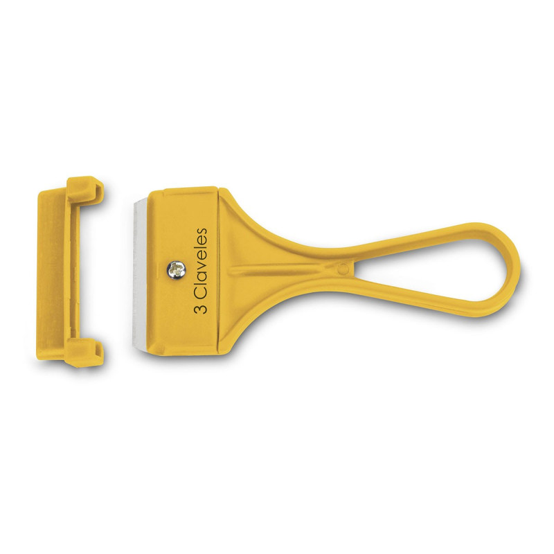 Scraper
