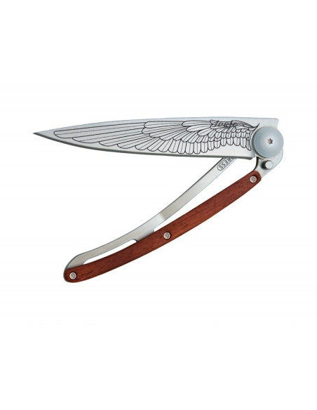 Deejo Tattoo 37g. Wing