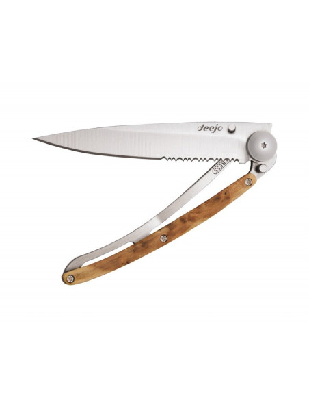 Deejo One Hand 37 g.
