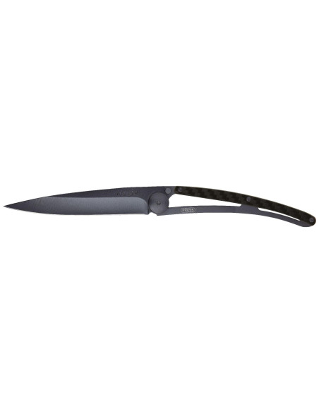 Deejo Black Wood 37g.