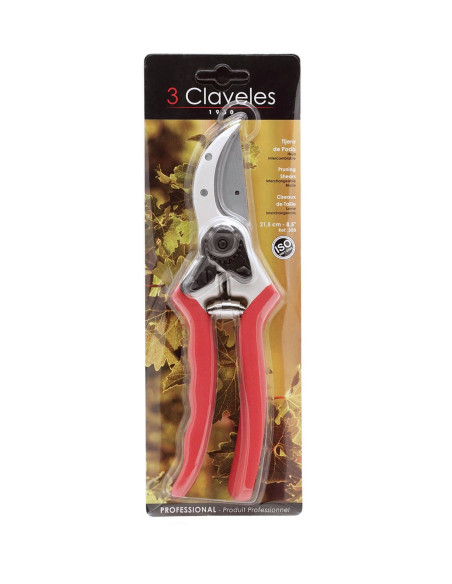 Pruning Shears Interchangeable Blade