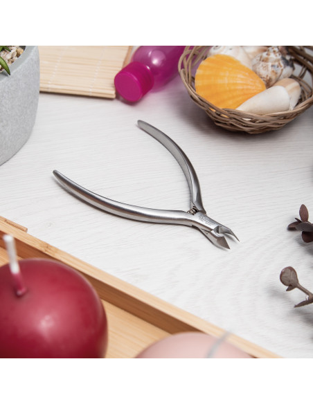 Stainless Steel Cuticle Nipper