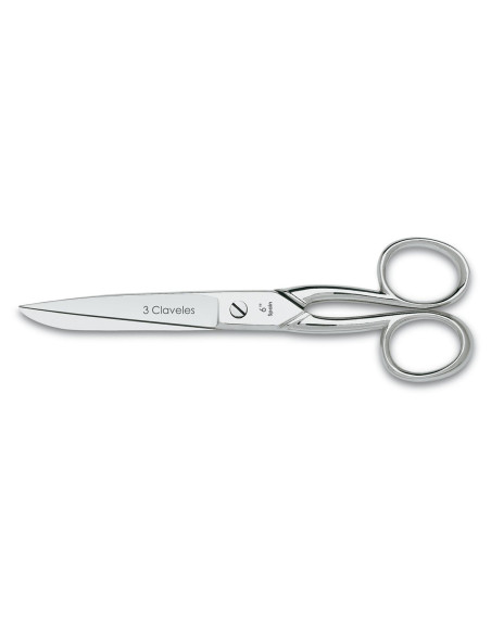 Multi Purpose Left-Hand Sewing Scissors