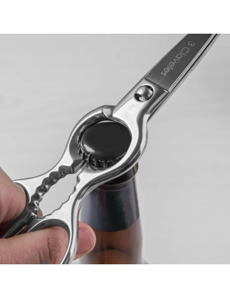Multi-purpose Detachable Kitchen Shears