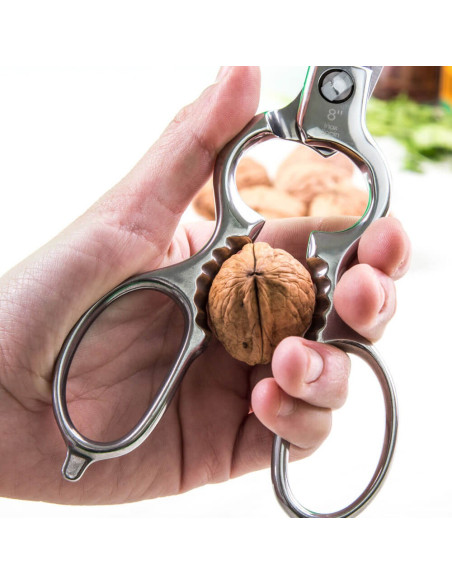 3CLAVELES_Tijera_Cocina_Varios_Usos_Desmontable