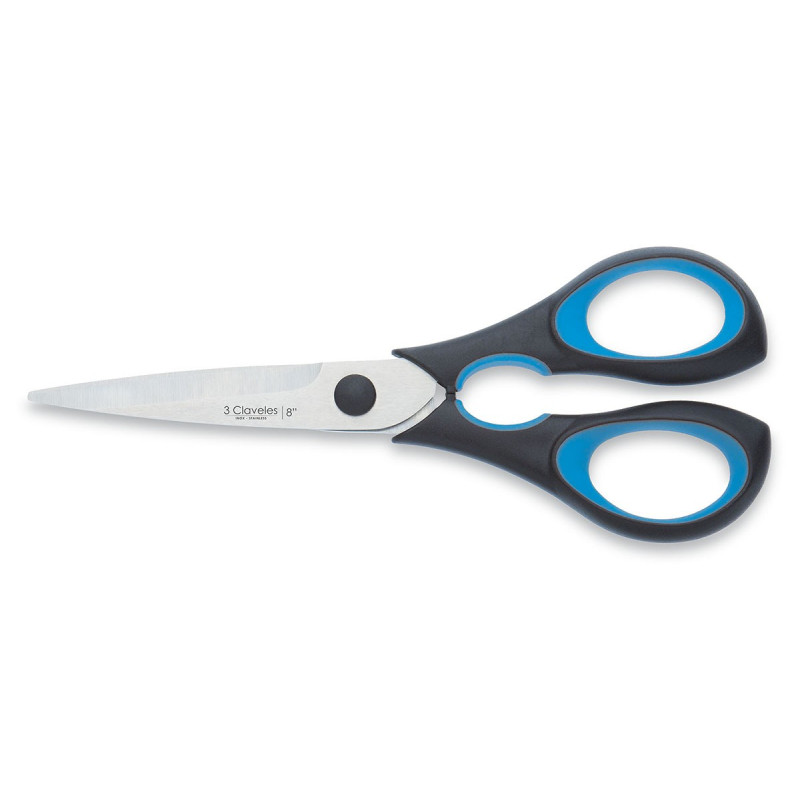 3CLAVELES_Tijera_Cocina_Ergo