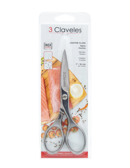 Master-Class Kitchen Shears