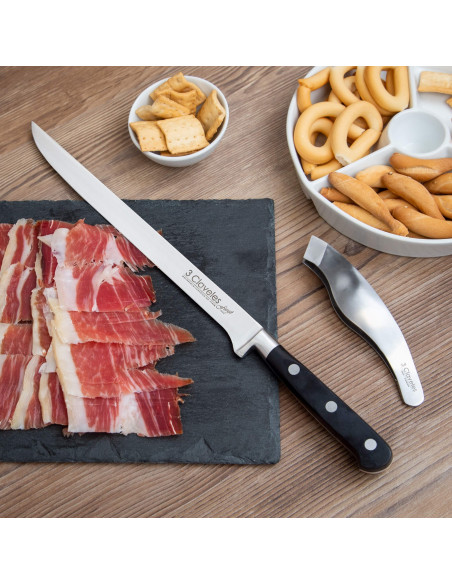 Forgé Slicing Knife