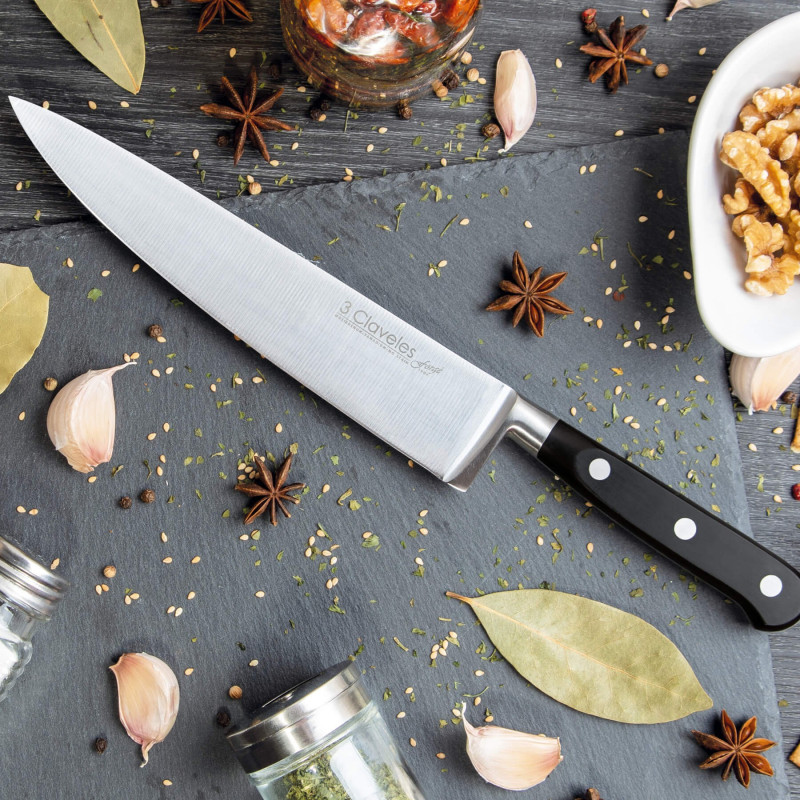 Forgé Chef's Knife