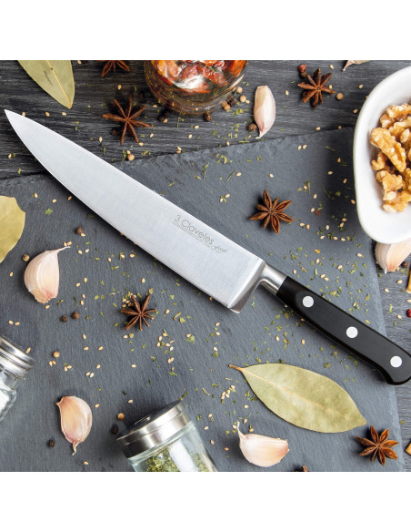 Forgé Chef's Knife