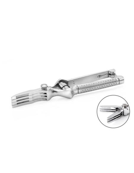 Straight Masticator Shears