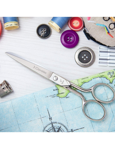 Ciseaux Couture Plusieurs Usages